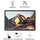 For Cubot Tab 70 11 inch 25pcs 9H 0.3mm Explosion-proof Tempered Glass Film - 3