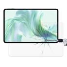 For ODEA A12 12 9H 0.3mm Explosion-proof Tempered Glass Film - 1