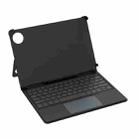 Ulefone Pogo Pin Smart Keyboard & Tablet Leather Case For Tab A11 Pro(Grey) - 2