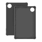 Ulefone TPU Back Case Tablet Protective Cover For Tab A11 Pro(Grey) - 1