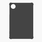 Ulefone TPU Back Case Tablet Protective Cover For Tab A11 Pro(Grey) - 2