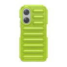 For Honor Play 50 Capsule Series Candy Color TPU Phone Case(Green) - 1