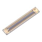 For Samsung Galaxy S22 5G SM-S901B 10pcs Motherboard LCD Display FPC Connector - 2