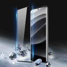 For Redmi Note 14 Pro 5G / 14 Pro+ 5G 10pcs DUX DUCIS 0.33mm 9H Medium Alumina Tempered Glass Film - 2