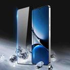 For Redmi Turbo 4 10pcs DUX DUCIS 0.33mm 9H Medium Alumina Tempered Glass Film - 2