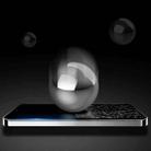 For Redmi Turbo 4 10pcs DUX DUCIS 0.33mm 9H Medium Alumina Tempered Glass Film - 3