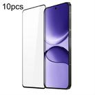 For Redmi Turbo 4 Pro / Xiaomi Poco F7 10pcs DUX DUCIS 0.33mm 9H Medium Alumina Tempered Glass Film - 1
