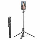 P89E Multi-function Live Broadcast Stand Mobile Phone Bluetooth Selfie Stick, 1.8m - 1