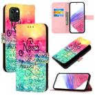 For UMIDIGI Power 7 / Power 7S 3D Painting Horizontal Flip Leather Phone Case(Chasing Dreams) - 1