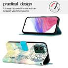 For HMD Pulse Pro 3D Painting Horizontal Flip Leather Phone Case(Dream Wind Chimes) - 3