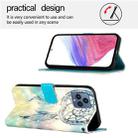 For T-Mobile REVVL 6 / 6x 3D Painting Horizontal Flip Leather Phone Case(Dream Wind Chimes) - 3