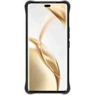 For Honor 200 Pro IMAK UC-6 Series Manbo Frosting Soft Phone Case(Black) - 2