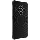 For Redmi 14C 4G / 14R IMAK UC-6 Series Manbo Frosting Soft Phone Case(Black) - 2