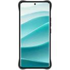 For Redmi Note 14 Pro+ 5G IMAK UC-6 Series Manbo Frosting Soft Phone Case(Black) - 2