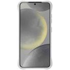 For Samsung Galaxy S25+ 5G IMAK UC-6 Series Manbo Frosting Soft Phone Case(White) - 2
