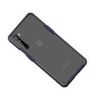 For OnePlus Nord Magic Armor TPU + PC Combination Case(Blue) - 2