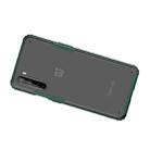 For OnePlus Nord Magic Armor TPU + PC Combination Case(Green) - 2