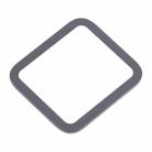 For GoPro Hero7 Silver Original Front Small LCD Screen Outer Glass Lens - 3