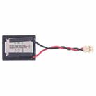 For GoPro Hero12 Black Original Speaker Ringer Buzzer - 1