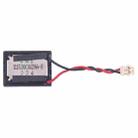 For GoPro Hero10 Black Original Speaker Ringer Buzzer - 1