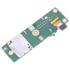 For GoPro Hero12 Black Original Shutter / GPS Module Circuit Board - 2