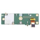 For GoPro Hero11 Black Original Shutter / GPS Module Circuit Board - 1