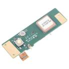 For GoPro Hero11 Black Original Shutter / GPS Module Circuit Board - 3