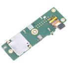 For GoPro Hero10 Black Original Shutter / GPS Module Circuit Board - 2
