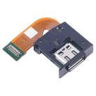 For GoPro Hero11 Black Original USB Charging Port Flex Cable - 3