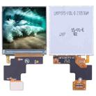 For GoPro Hero10 Black Original Front Small LCD Screen - 1
