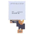 For GoPro Hero9 Black Original Front Small LCD Screen - 3