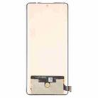 For Infinix Note 40 4G X6853 Original AMOLED LCD Screen with Digitizer Full Assembly - 3