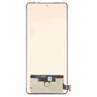 For Infinix Note 40 Pro 4G X6850 Original AMOLED LCD Screen with Digitizer Full Assembly - 3