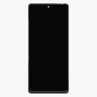 For Tecno Camon 30 4G Original AMOLED LCD Screen with Digitizer Full Assembly - 2