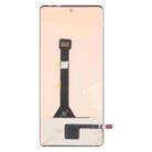 For Tecno Camon 30 5G Original AMOLED LCD Screen with Digitizer Full Assembly - 3