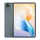 [HK Warehouse] OUKITEL OT11 Tablet PC 11 inch, 4GB+128GB, Android 14 Unisoc Tiger T606 Octa Core, Support Dual SIM 4G Network, EU Plug(Grey) - 1