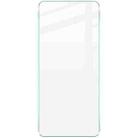 For OPPO Reno13 F 4G / Reno13 F 5G imak H Series Full Screen Tempered Glass Film - 2