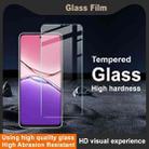 For OPPO A5 Pro 5G Global imak H Series Full Screen Tempered Glass Film - 3