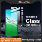 For OPPO F29 5G imak H Series Full Screen Tempered Glass Film - 3