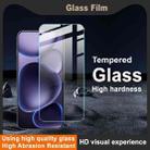 For OPPO Find X8s imak H Series Full Screen Tempered Glass Film - 3