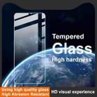 For Honor X9c Smart imak H Series Full Screen Tempered Glass Film - 3