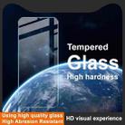 For Honor Play9T Pro imak H Series Full Screen Tempered Glass Film - 3
