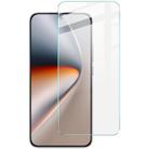 For Honor GT Pro 5G imak H Series Full Screen Tempered Glass Film - 1