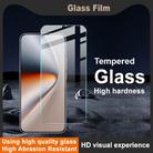 For Honor GT Pro 5G imak H Series Full Screen Tempered Glass Film - 3