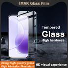 For Honor X70i 5G imak H Series Full Screen Tempered Glass Film - 3