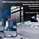 For Honor X6c 4G imak H Series Full Screen Tempered Glass Film - 2