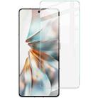 For ZTE Z60S Pro imak H Series Full Screen Tempered Glass Film - 1