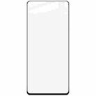For OPPO K12x 5G Global imak 9H Surface Hardness Full Screen Tempered Glass Film Pro+ Series - 2