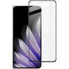 For OPPO Find N5 imak 9H Surface Hardness Full Screen Tempered Glass Film Pro+ Series - 1