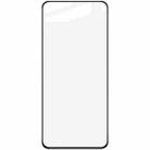 For OPPO Find N5 imak 9H Surface Hardness Full Screen Tempered Glass Film Pro+ Series - 2